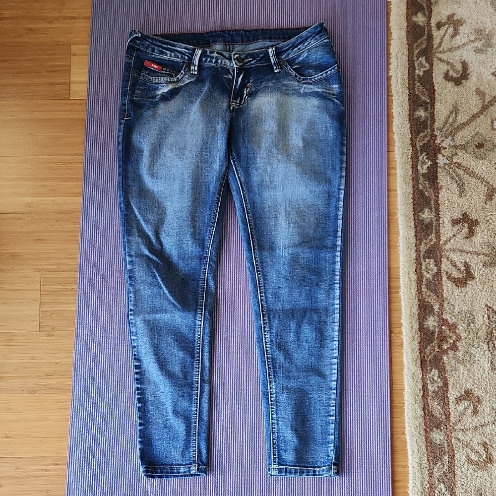 Lee Cooper Jeans 30